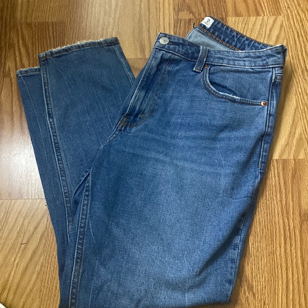 Abercrombie & Fitch jeans